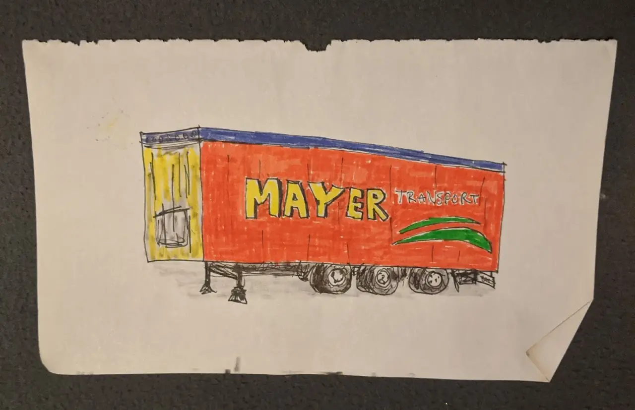 From the Sketchbook — 15