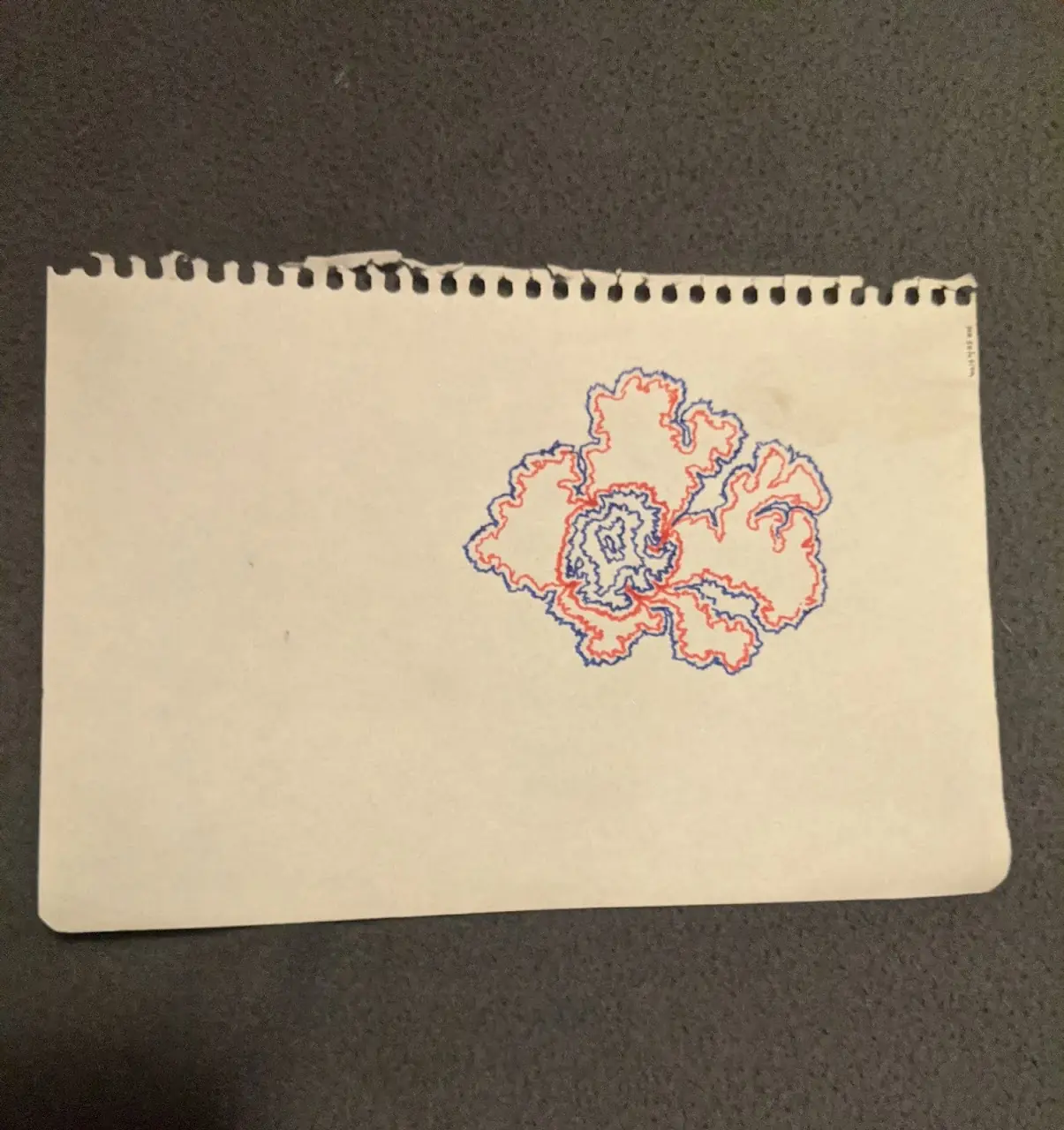 From the Sketchbook — 6
