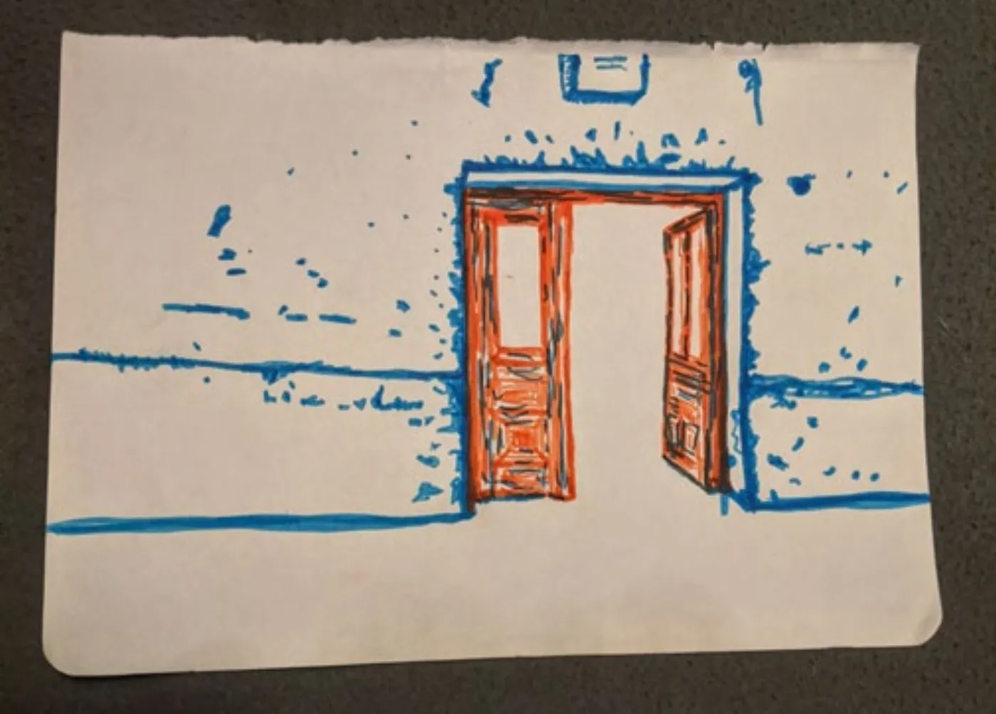 From the Sketchbook — 17