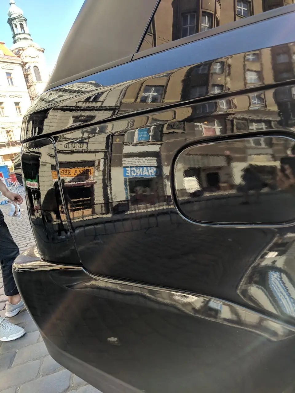 Reflections — 60