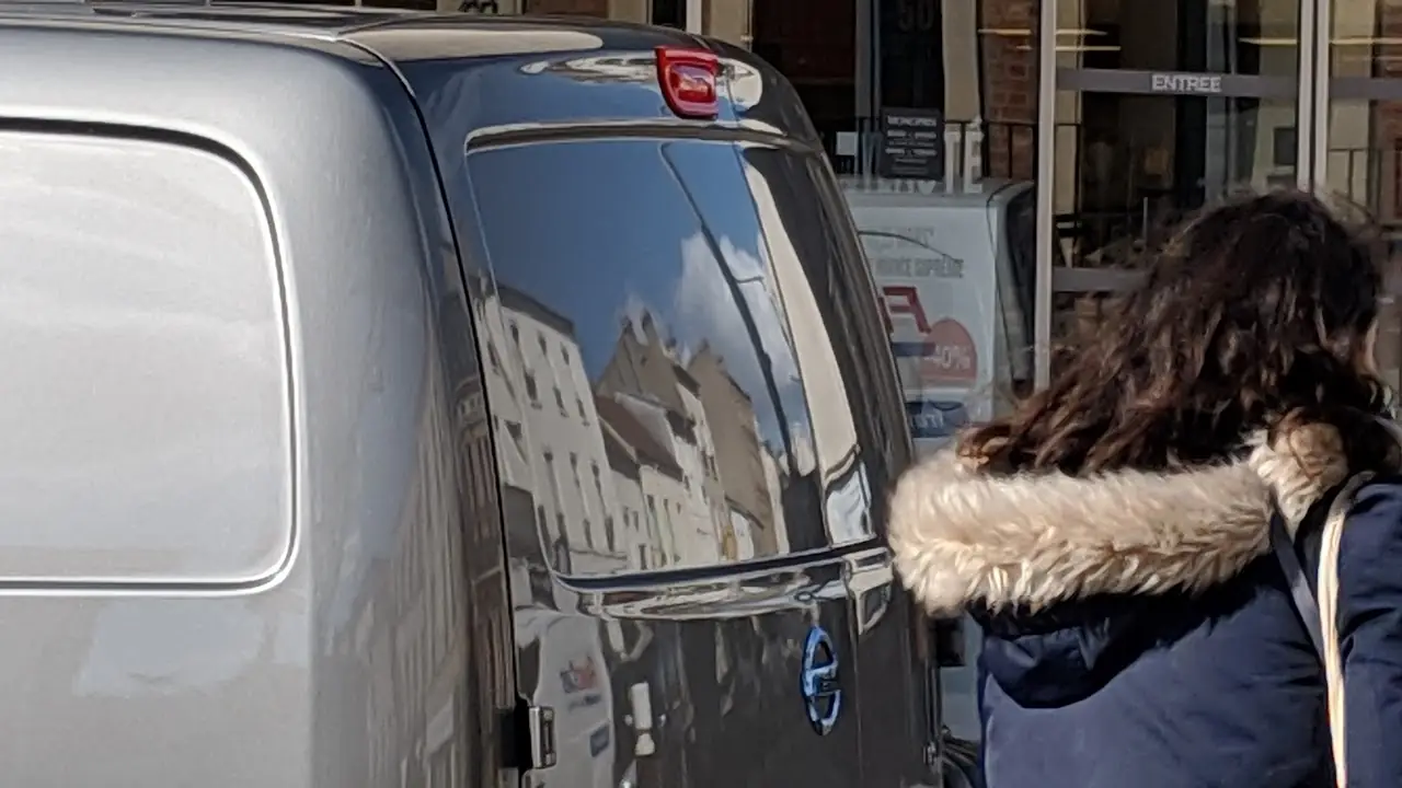 Reflections — 55