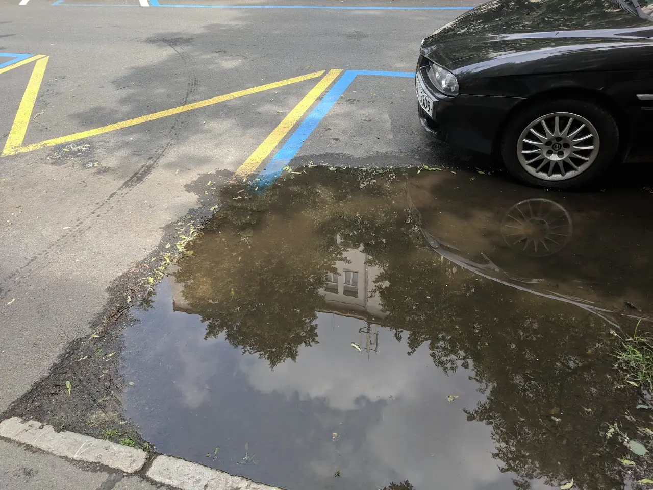 Reflections — 52