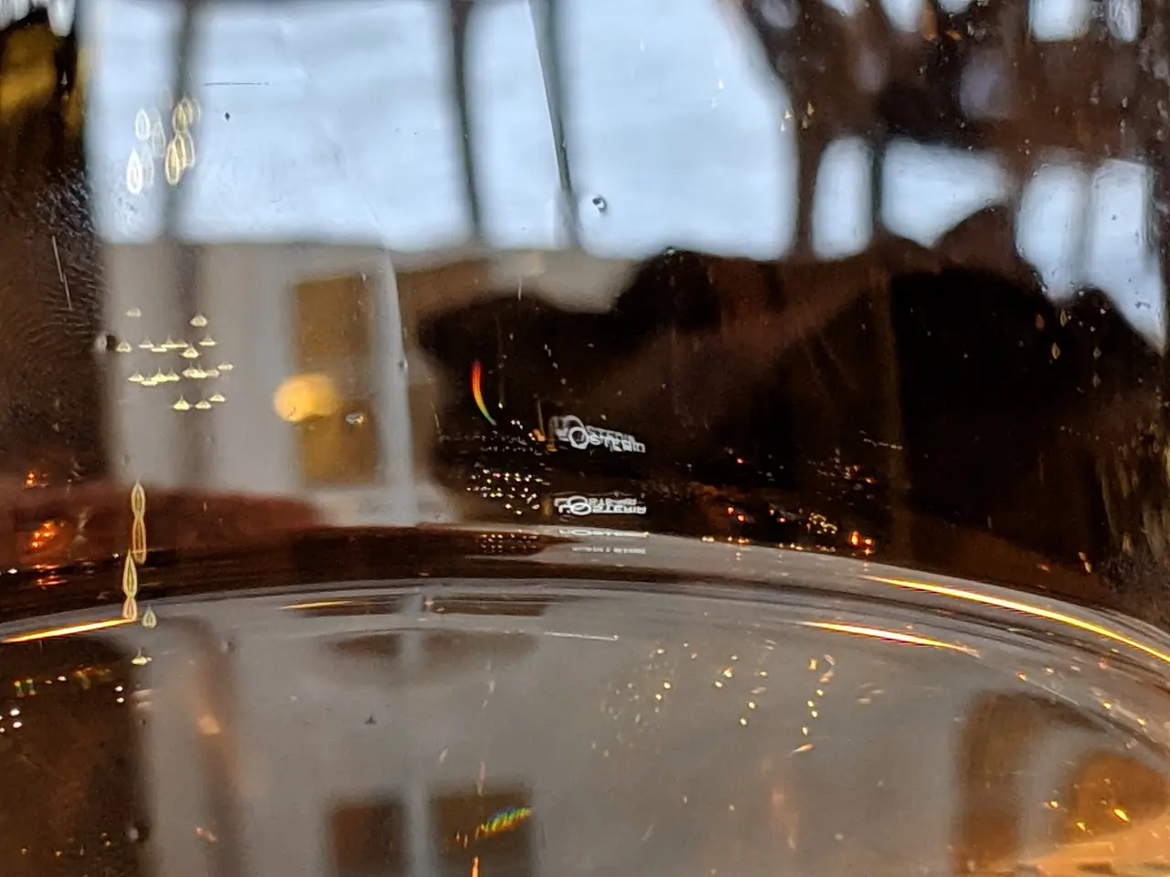 Reflections — 40