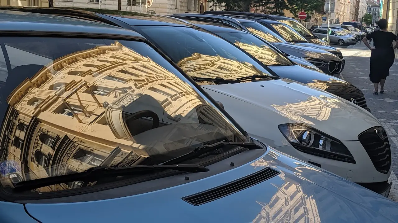 Reflections — 29