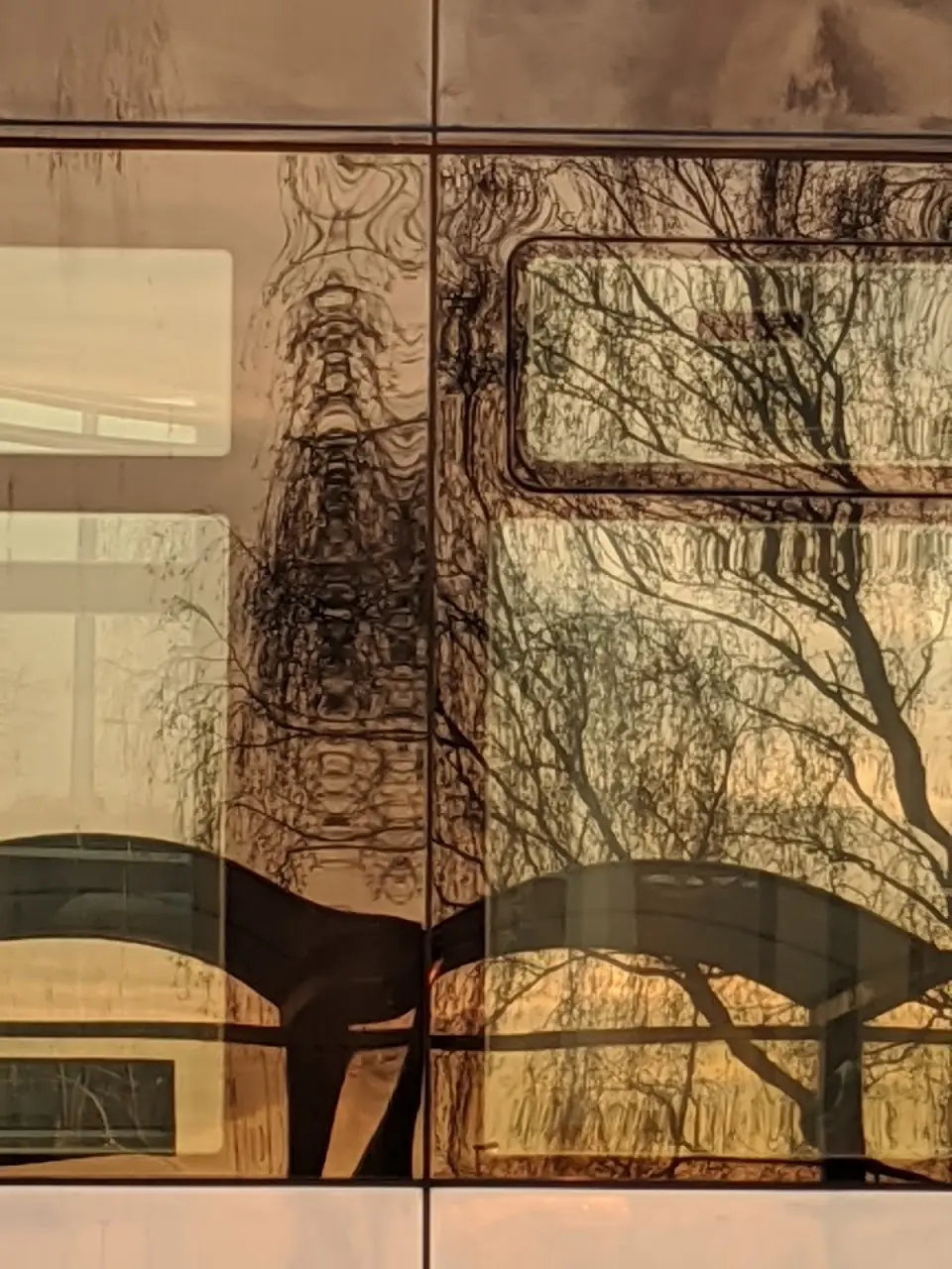 Reflections — 20