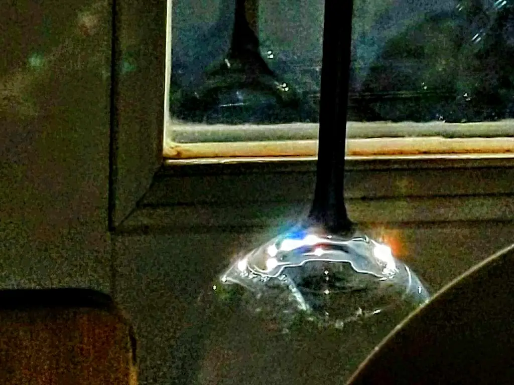Reflections — 5
