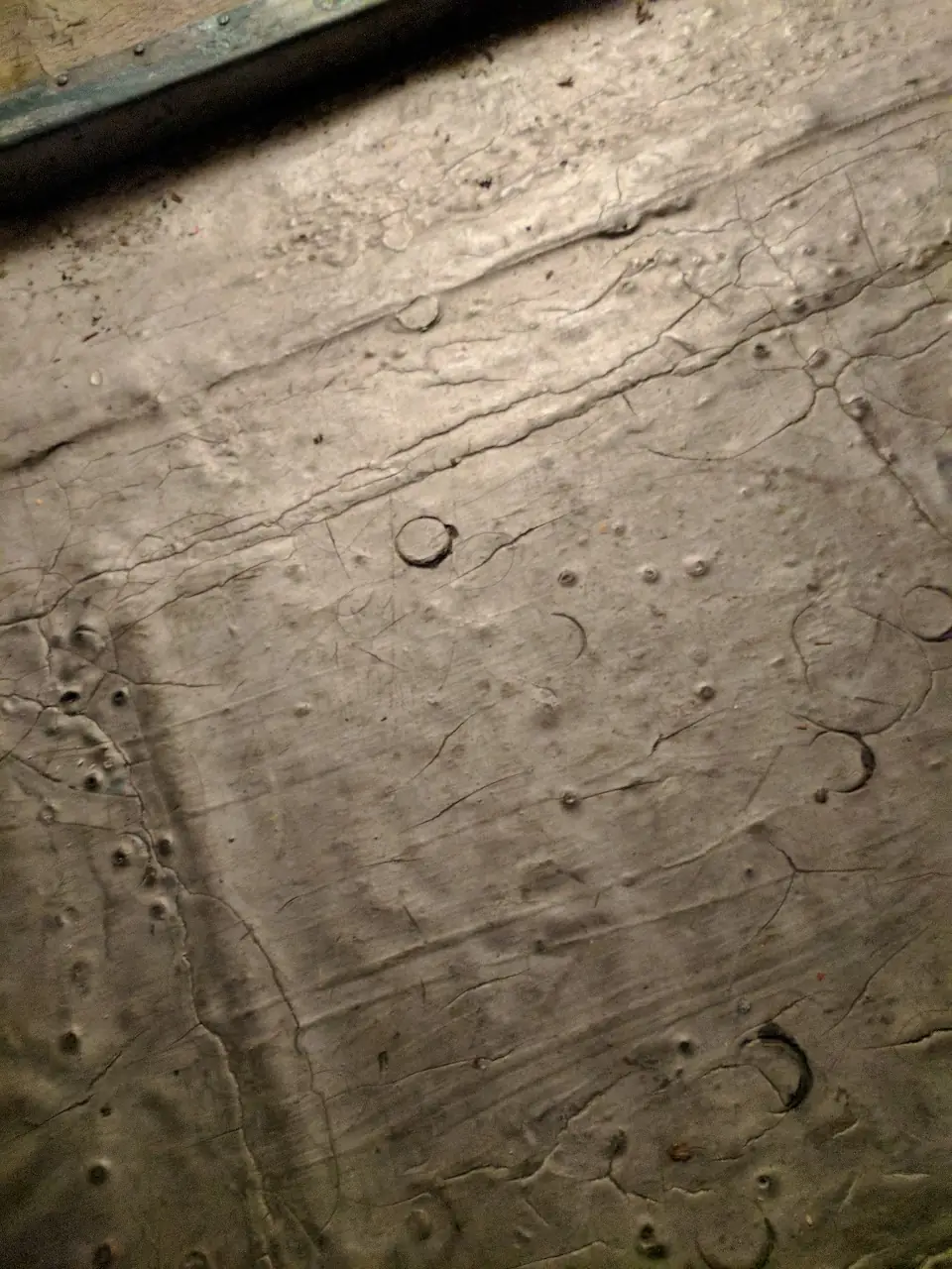 Surfaces — 304