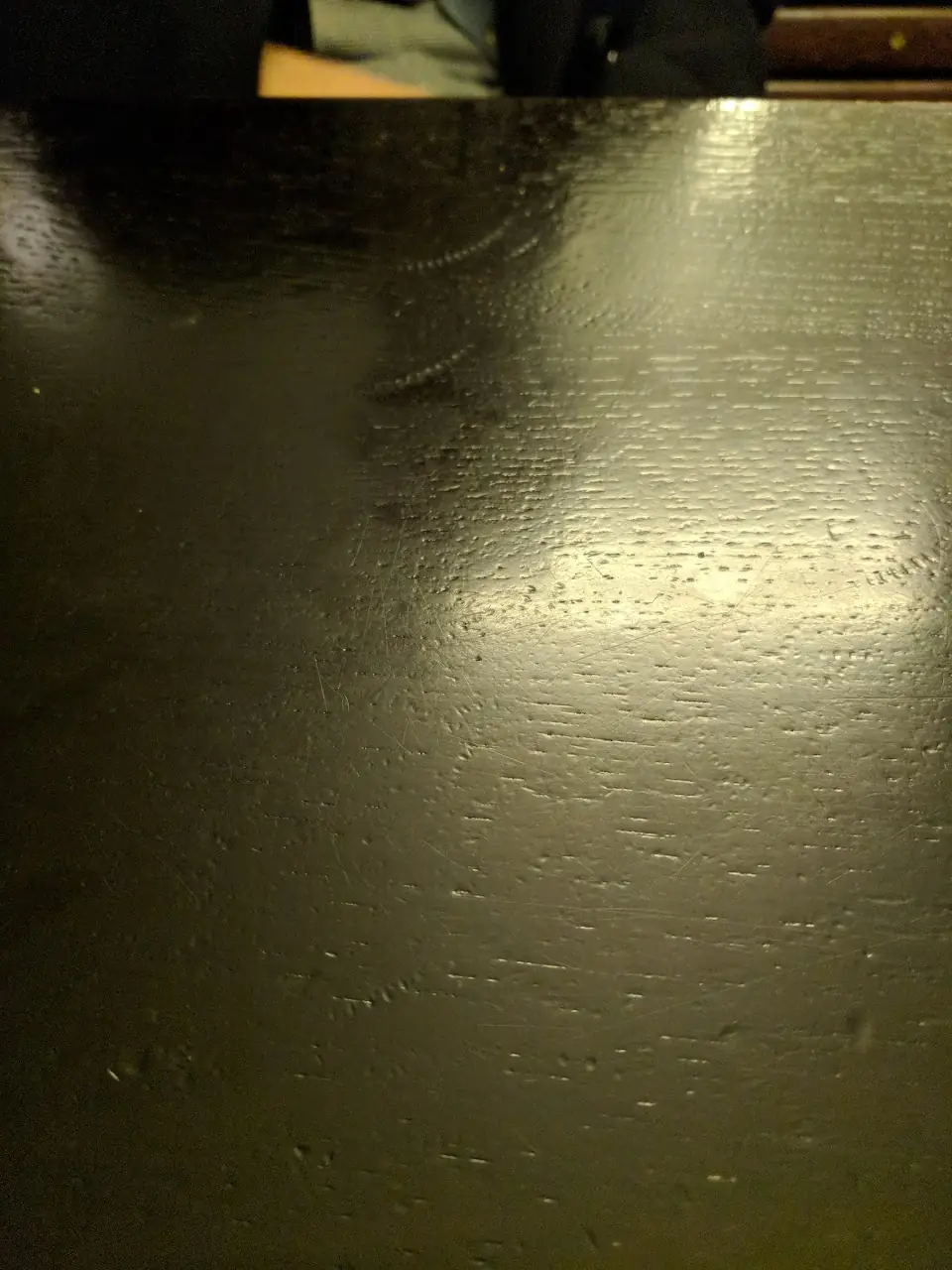 Surfaces — 253