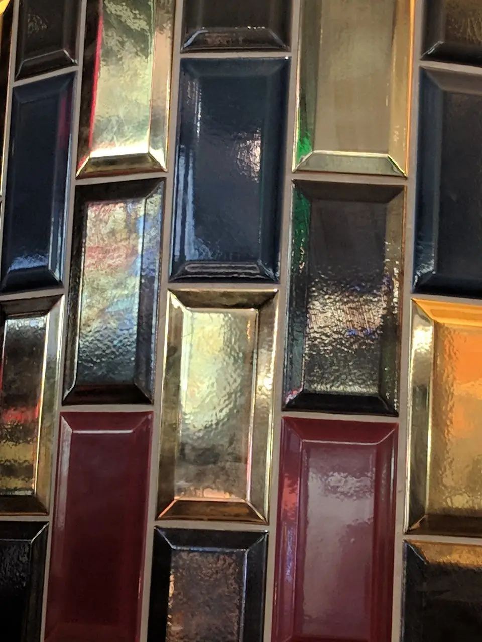 Surfaces — 250