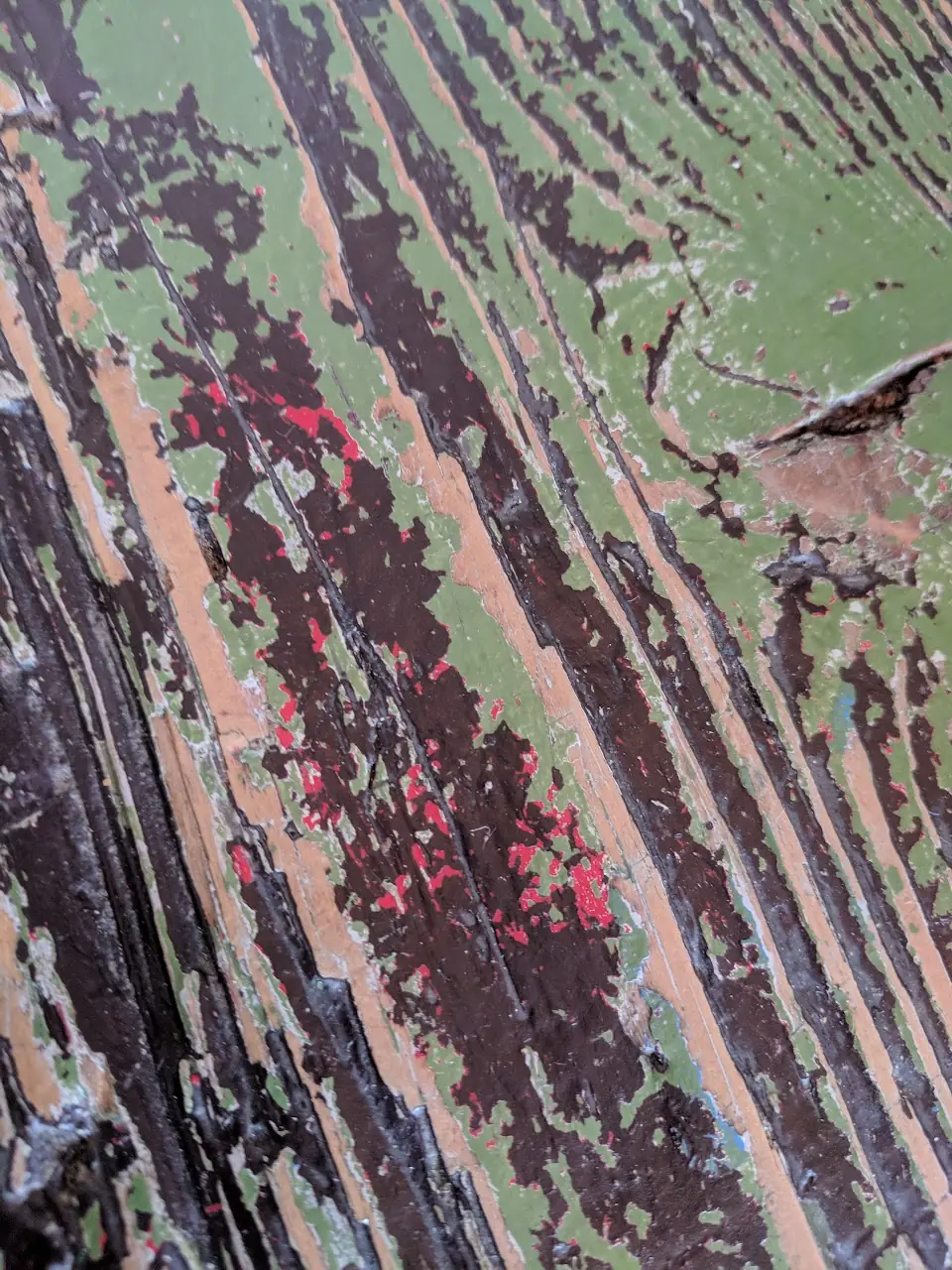 Surfaces — 204
