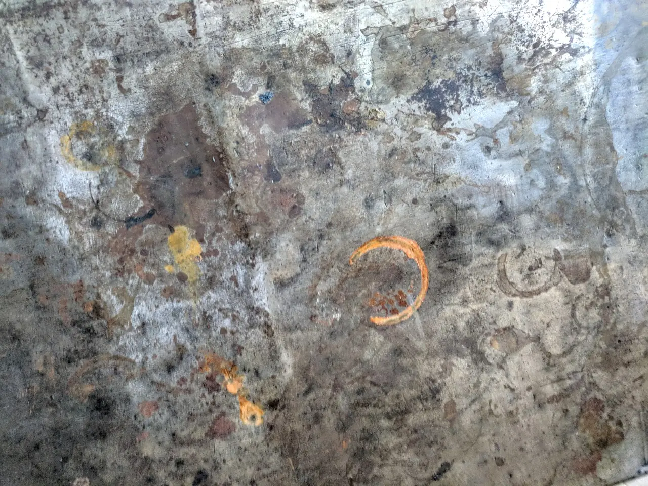 Surfaces — 146