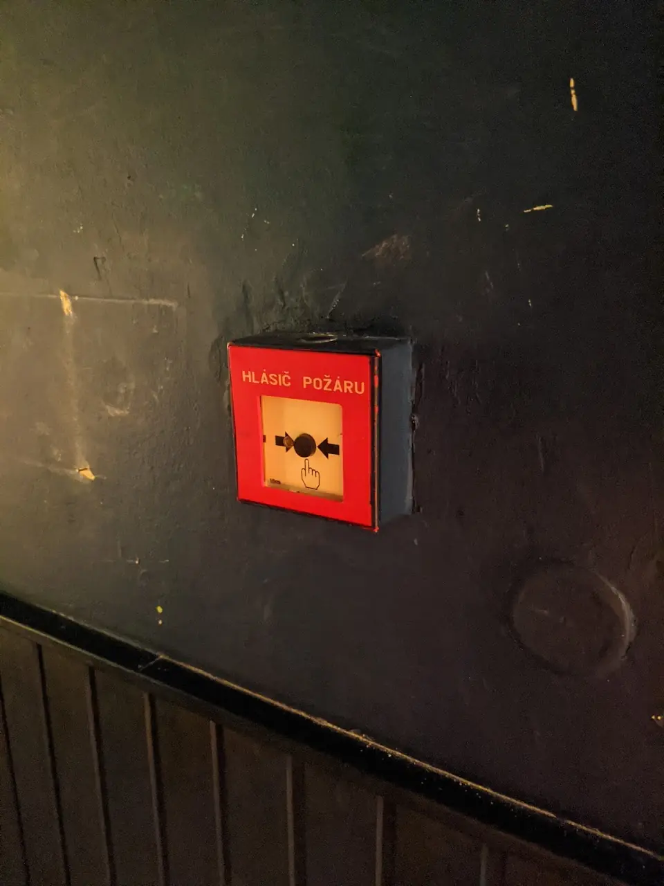 The Weird — 7