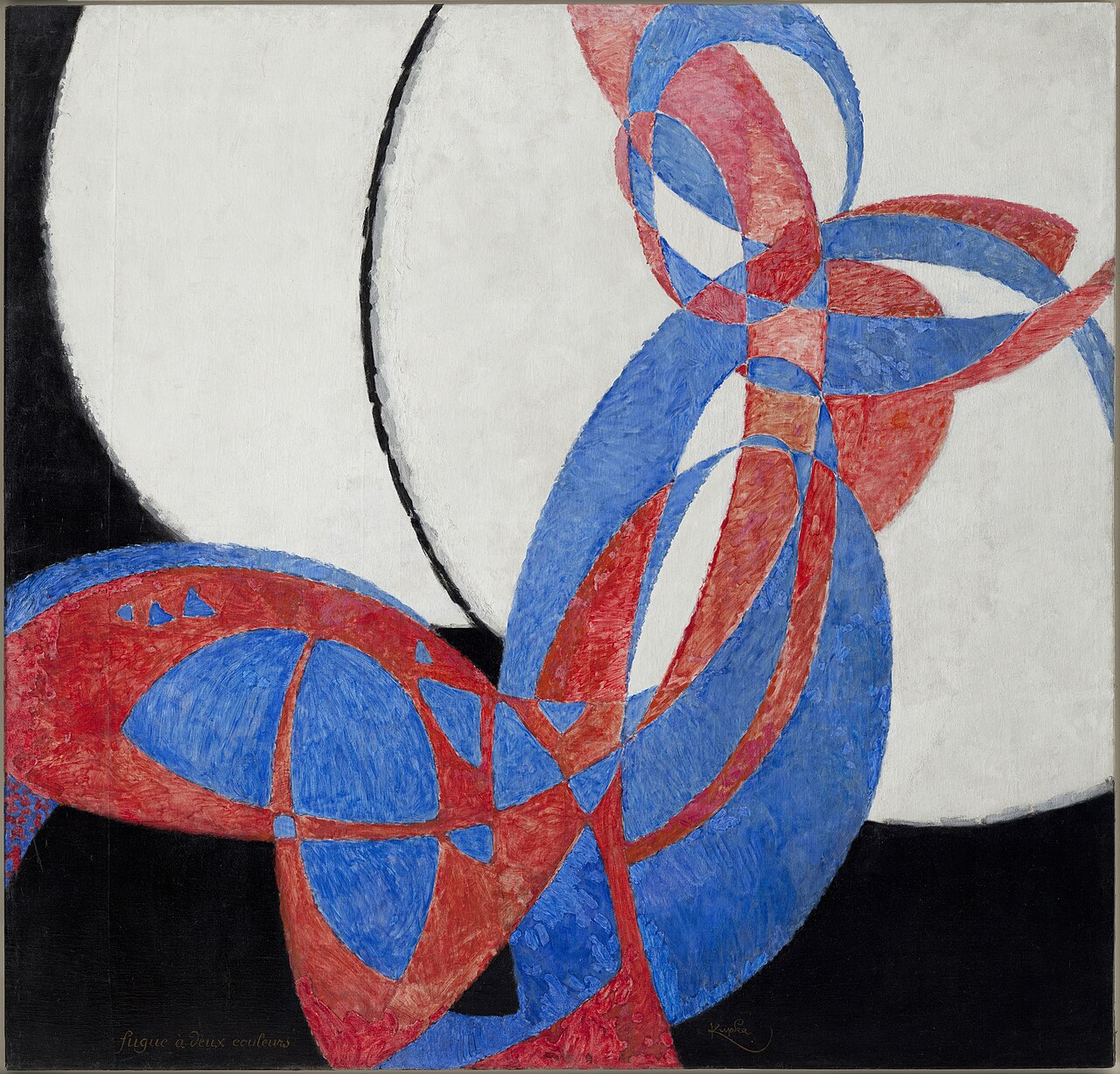 František Kupka